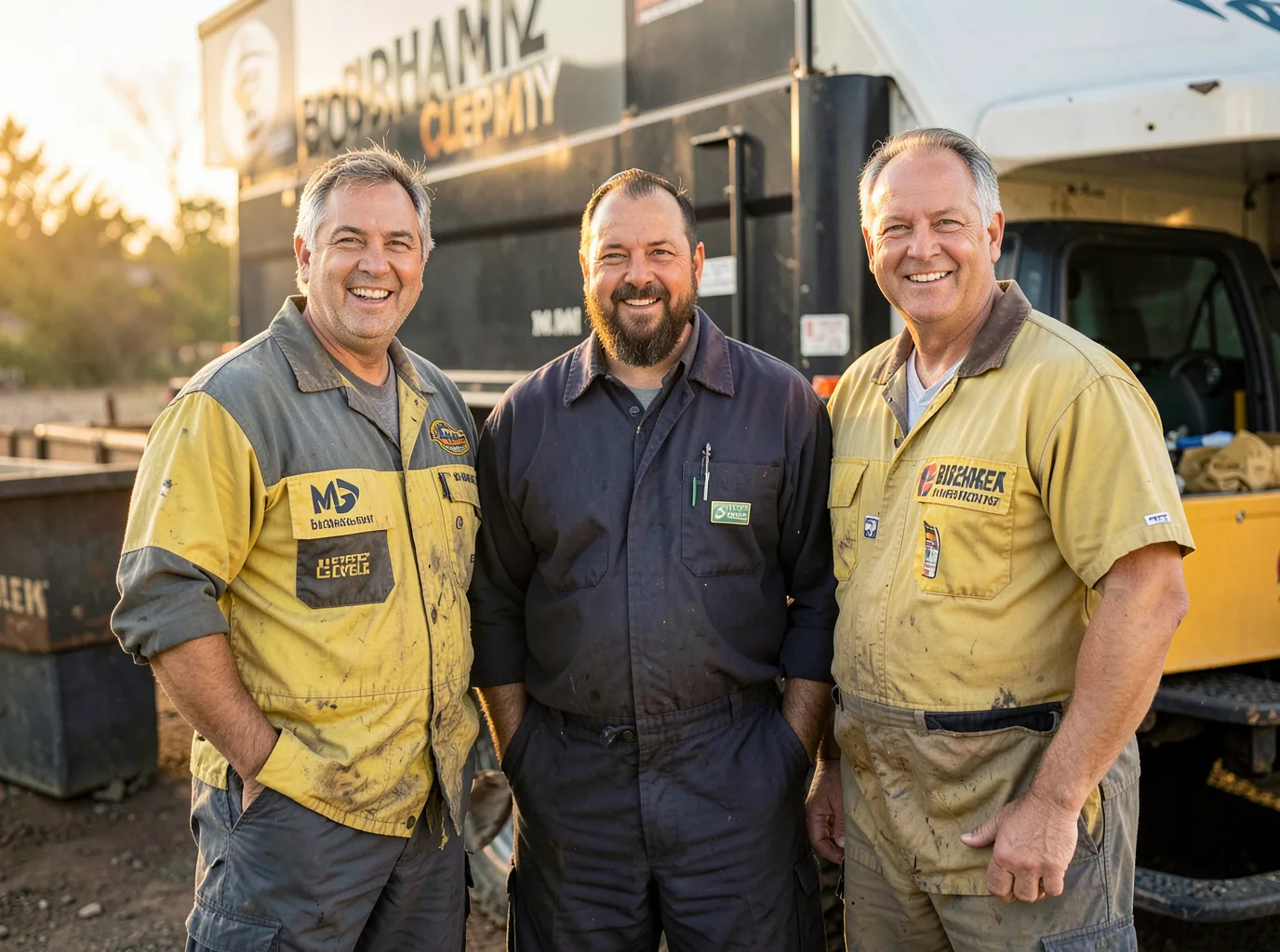 Sewage Cleanup company in Republic, KS